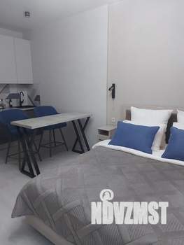 Студия квартира, посуточно, 32м2, 15/23 этаж
