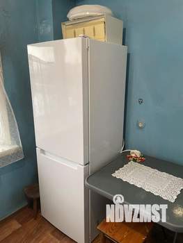 1-к квартира, на длительный срок, 30м2, 3/5 этаж