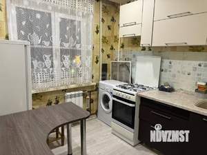 1-к квартира, на длительный срок, 35м2, 4/5 этаж