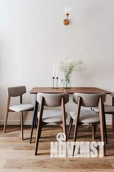 3-к квартира, посуточно, 85м2, 6/15 этаж