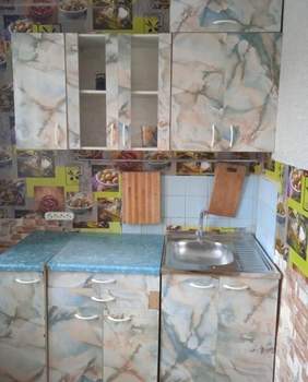 1-к квартира, на длительный срок, 35м2, 5/9 этаж