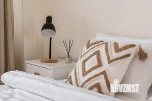 3-к квартира, посуточно, 72м2, 6/9 этаж