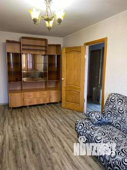 1-к квартира, на длительный срок, 35м2, 5/5 этаж