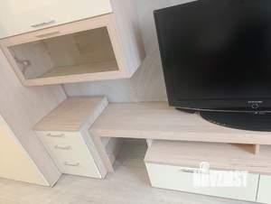 Студия квартира, на длительный срок, 27м2, 3/19 этаж