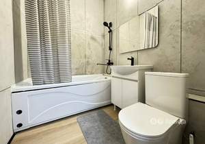 1-к квартира, на длительный срок, 50м2, 7/7 этаж