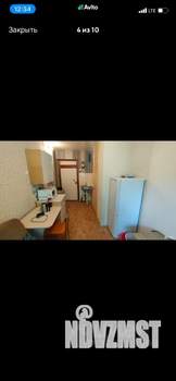 Студия квартира, на длительный срок, 14м2, 4/5 этаж