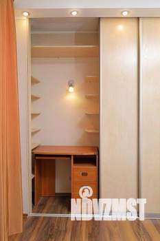 2-к квартира, посуточно, 53м2, 1/1 этаж