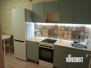 1-к квартира, на длительный срок, 37м2, 3/10 этаж