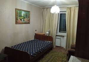 2-к квартира, на длительный срок, 50м2, 3/5 этаж