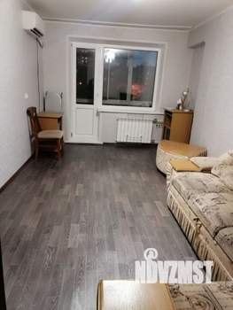 1-к квартира, на длительный срок, 35м2, 5/5 этаж