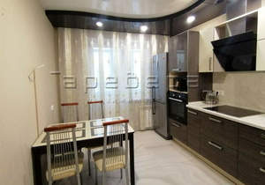 2-к квартира, на длительный срок, 62м2, 14/15 этаж