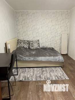 1-к квартира, на длительный срок, 33м2, 3/9 этаж