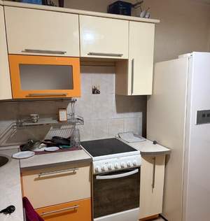 2-к квартира, на длительный срок, 53м2, 1/10 этаж