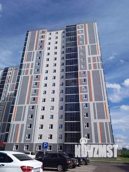3-к квартира, на длительный срок, 71м2, 10/17 этаж