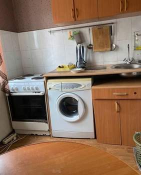 1-к квартира, на длительный срок, 30м2, 2/5 этаж