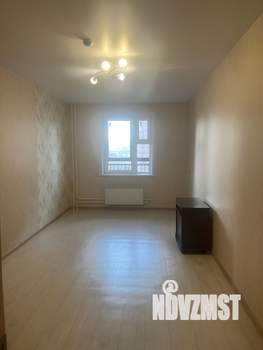 1-к квартира, на длительный срок, 45м2, 11/17 этаж