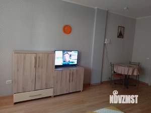 Студия квартира, на длительный срок, 30м2, 21/27 этаж