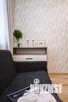 2-к квартира, посуточно, 55м2, 1/1 этаж