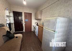 Студия квартира, на длительный срок, 15м2, 1/5 этаж
