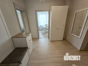 3-к квартира, посуточно, 93м2, 1/1 этаж