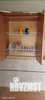 1-к квартира, посуточно, 28м2, 2/9 этаж