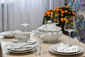 2-к квартира, посуточно, 46м2, 4/5 этаж