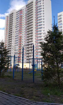 1-к квартира, на длительный срок, 38м2, 8/25 этаж