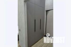 1-к квартира, посуточно, 37м2, 9/10 этаж