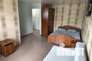 1-к квартира, посуточно, 33м2, 5/5 этаж