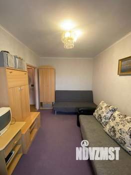 1-к квартира, на длительный срок, 34м2, 5/9 этаж