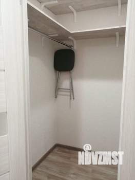 1-к квартира, на длительный срок, 36м2, 9/9 этаж