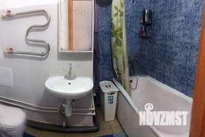 1-к квартира, на длительный срок, 34м2, 12/18 этаж