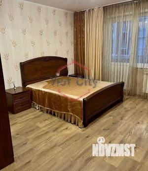 2-к квартира, на длительный срок, 51м2, 2/10 этаж