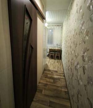 1-к квартира, на длительный срок, 29м2, 3/5 этаж