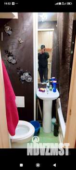 Студия квартира, на длительный срок, 18м2, 1/5 этаж