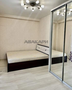 2-к квартира, на длительный срок, 69м2, 3/25 этаж