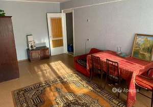 3-к квартира, на длительный срок, 68м2, 4/5 этаж