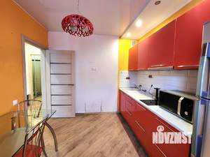 1-к квартира, на длительный срок, 42м2, 7/10 этаж