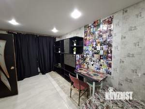 1-к квартира, на длительный срок, 31м2, 1/5 этаж