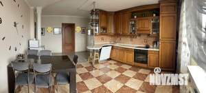 5-к квартира, на длительный срок, 143м2, 8/10 этаж
