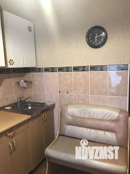 1-к квартира, на длительный срок, 36м2, 1/5 этаж