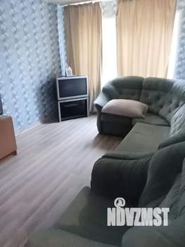 1-к квартира, посуточно, 33м2, 1/5 этаж
