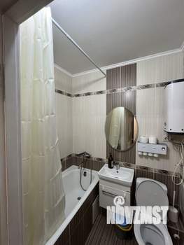 1-к квартира, на длительный срок, 40м2, 2/11 этаж