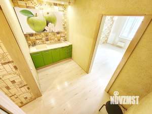 1-к квартира, на длительный срок, 28м2, 9/18 этаж