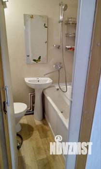 Студия квартира, на длительный срок, 18м2, 3/5 этаж