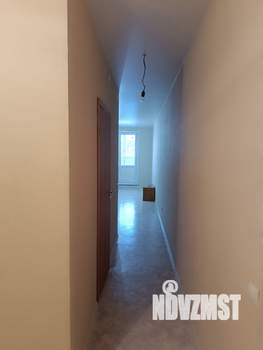 Студия квартира, на длительный срок, 33м2, 22/25 этаж