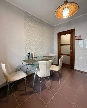 3-к квартира, на длительный срок, 64м2, 3/12 этаж
