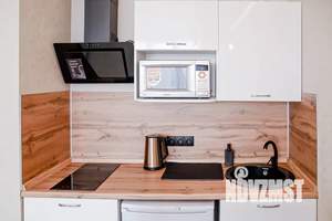 Студия квартира, посуточно, 24м2, 17/17 этаж