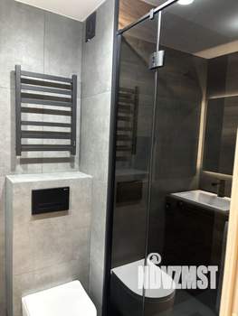 1-к квартира, посуточно, 40м2, 7/17 этаж