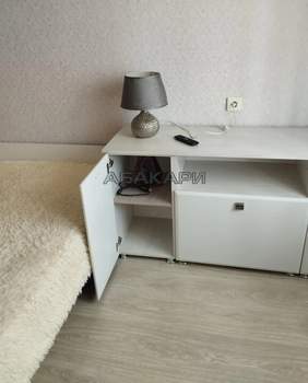 1-к квартира, на длительный срок, 40м2, 4/10 этаж